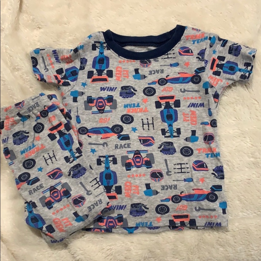 Pjs - Picture 3 of 4